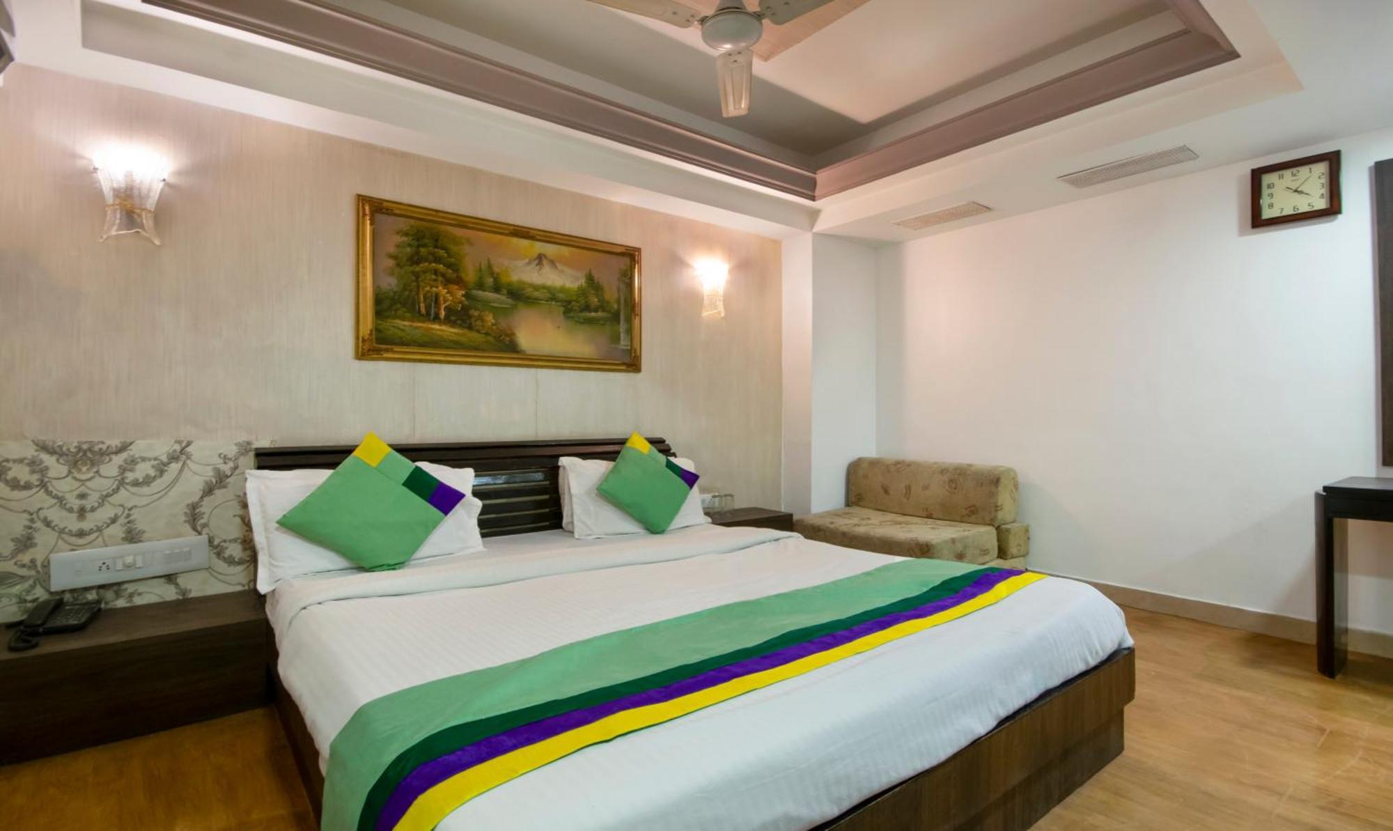 Itsy Hotels Shree Krishna Palace Ahmadábád Kültér fotó