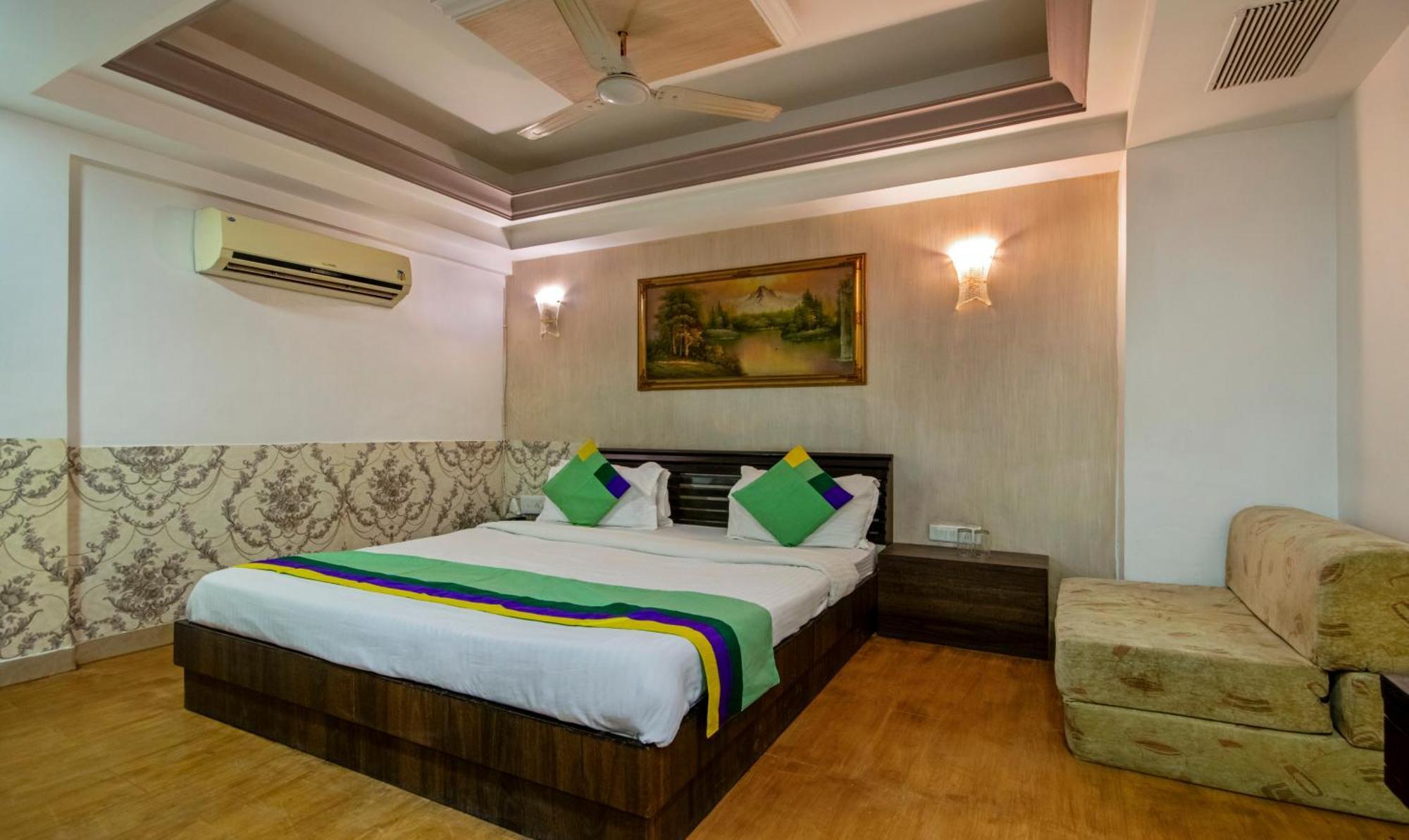 Itsy Hotels Shree Krishna Palace Ahmadábád Kültér fotó