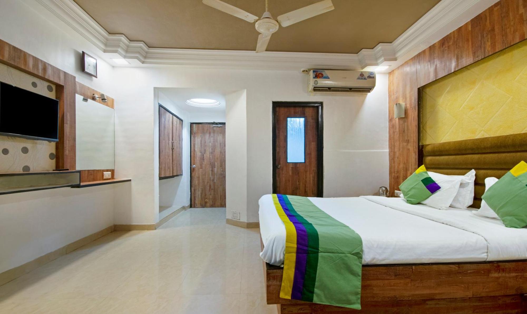 Itsy Hotels Shree Krishna Palace Ahmadábád Kültér fotó