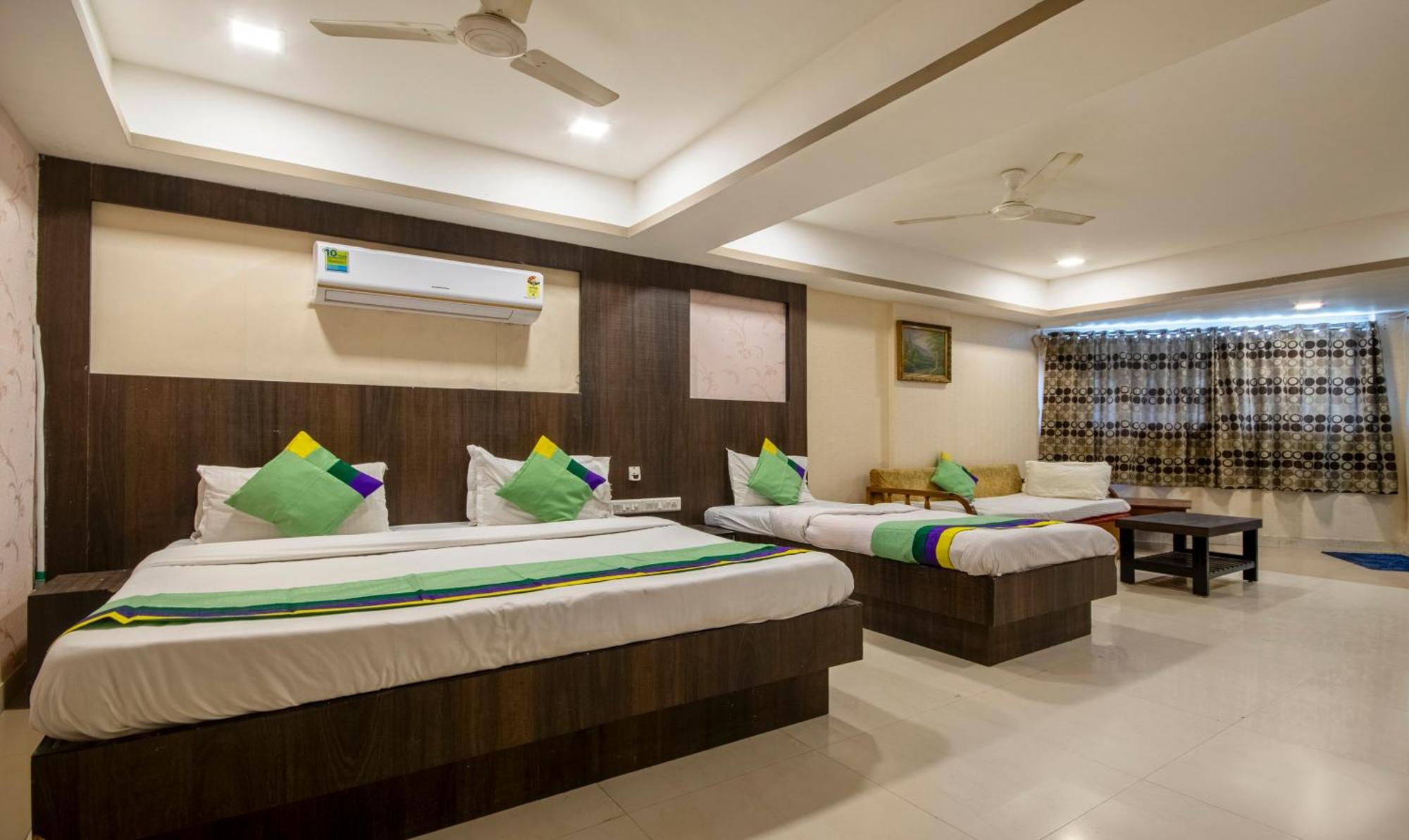 Itsy Hotels Shree Krishna Palace Ahmadábád Kültér fotó