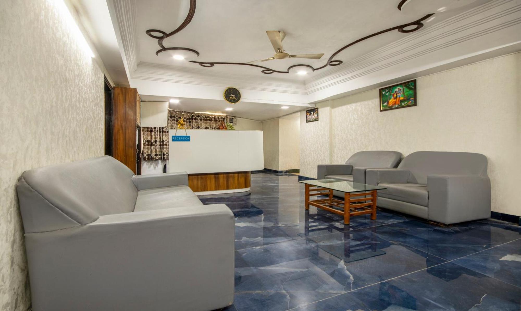 Itsy Hotels Shree Krishna Palace Ahmadábád Kültér fotó