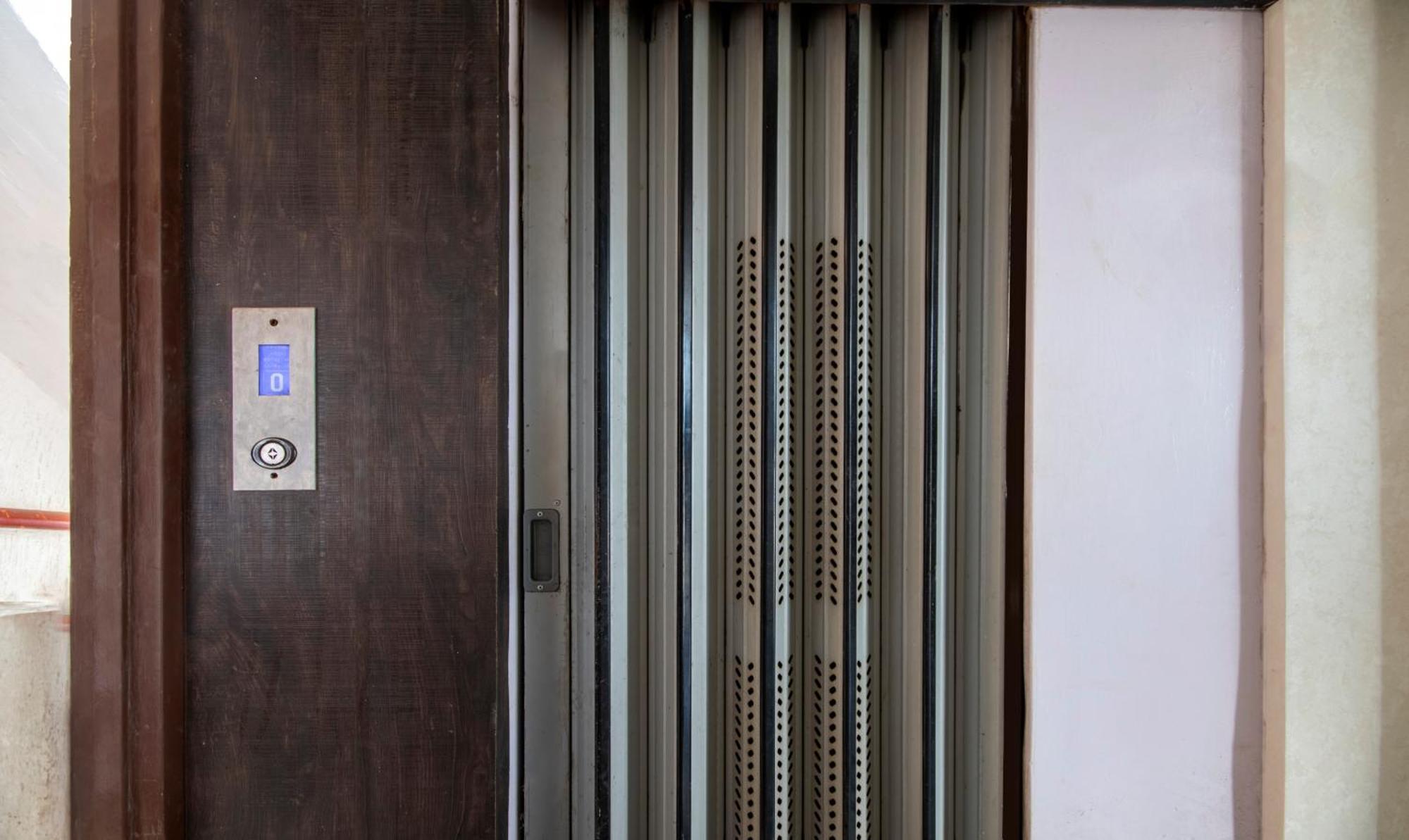 Itsy Hotels Shree Krishna Palace Ahmadábád Kültér fotó