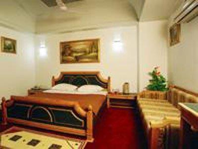 Itsy Hotels Shree Krishna Palace Ahmadábád Kültér fotó